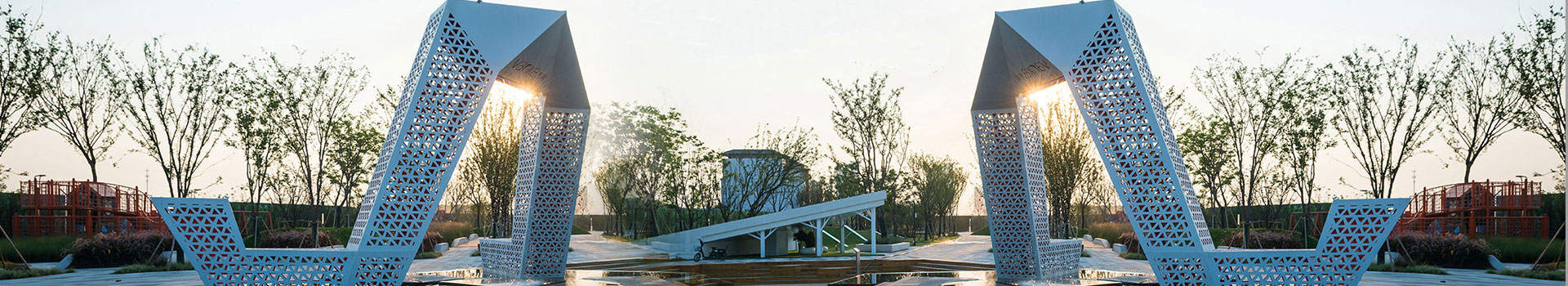 對于非金屬材料的精神堡壘，應該如何進行防銹措施？