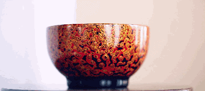 雅安干貨|探訪神秘的青銅熱著色技藝