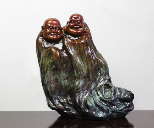 雅安眾象雕塑淘寶開通私人定制業務