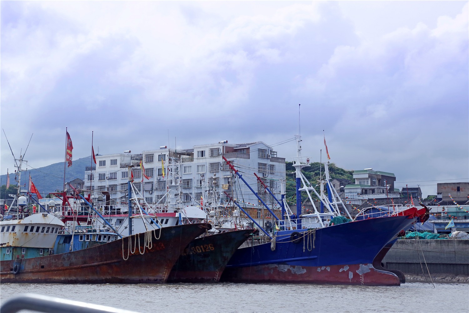 雅安象山游記 | 這才是夏天的正確打開方式
