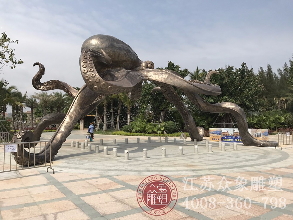 什么是雕塑藝術的公共性？