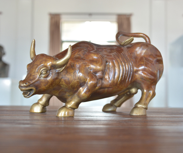 買銅藝術品,不一定要選銅師傅