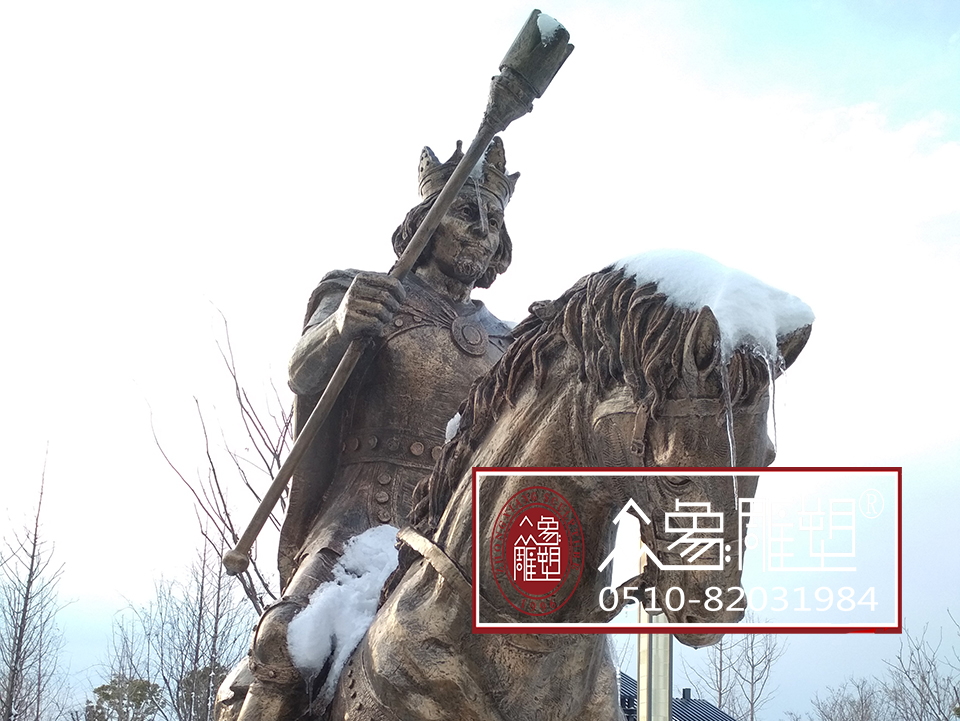 定期防護處理砂巖雕塑的具體操作是怎樣的?