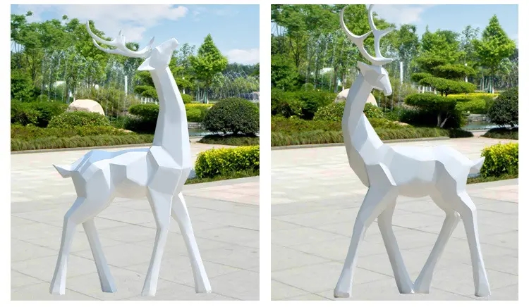 如何注重城市雕塑的規(guī)劃和建設?