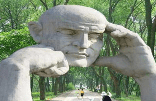 石雕雕塑運輸后還需要哪些檢查？