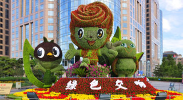 蘇州生態(tài)雕塑的維護和管理有哪些要點?