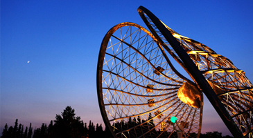 雕塑在現(xiàn)代藝術(shù)中還有哪些創(chuàng)新形式?