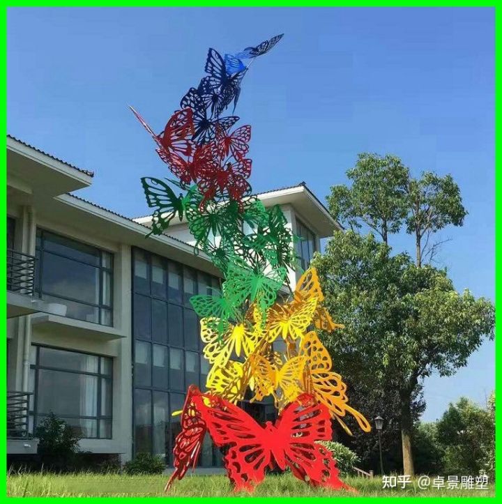 不同地區(qū)的玻璃鋼雕塑造價有何差異?