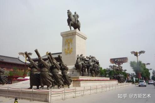 判斷玻璃鋼雕塑是否需要更換,可以從這些方面進行考量