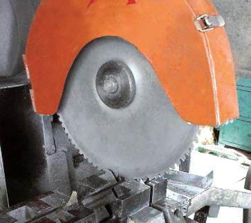 眾象雕塑 · 金屬切割方式,你知道多少?